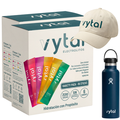 Founders Kit Electrolytes