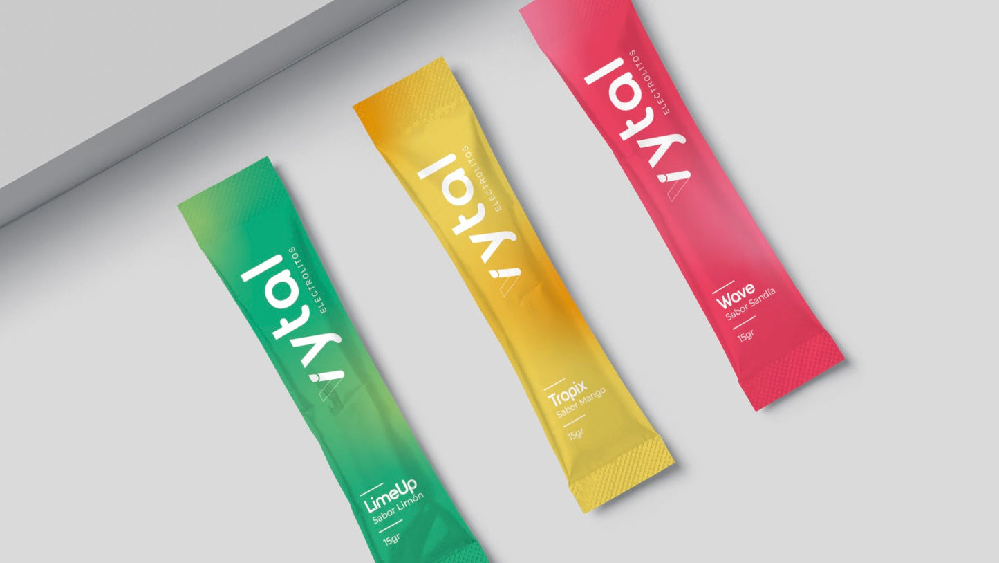 Founders Kit Electrolytes