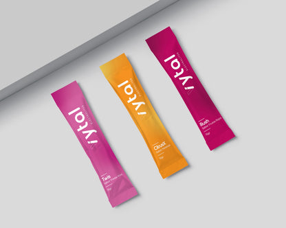 Founders Kit Electrolytes