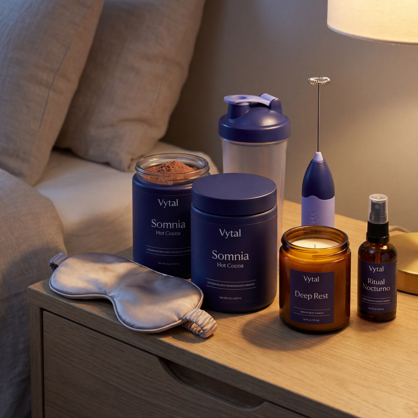 Founders Kit Somnia